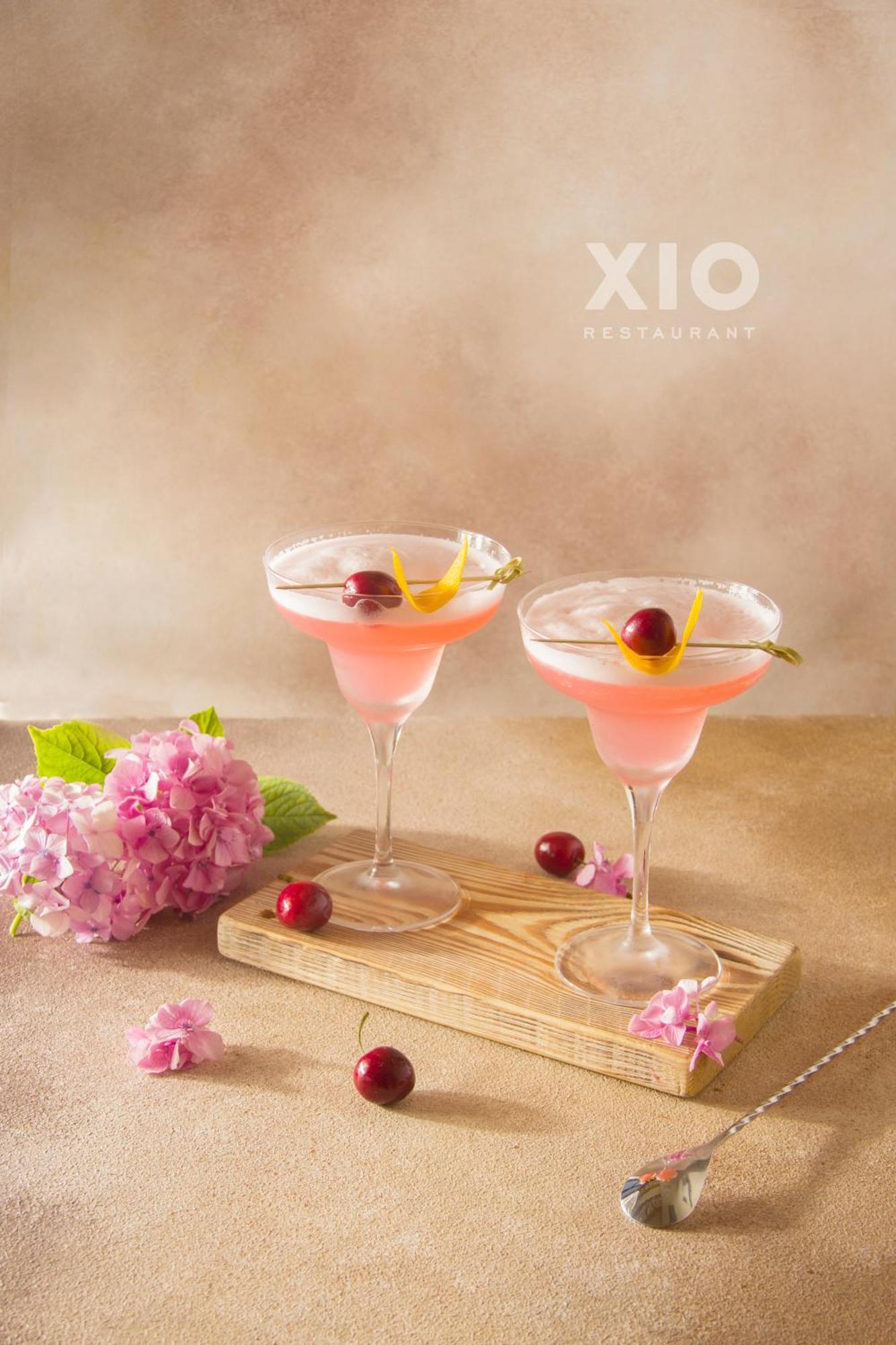 Xio Apartments Bar Extérieur photo